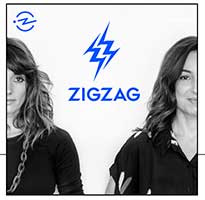 Zig Zag podcast